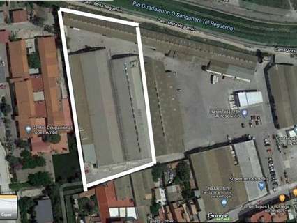 Nave industrial en venta en Murcia