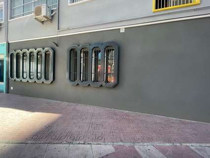 Local comercial en alquiler en Murcia