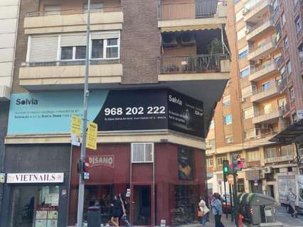 Oficina en venta en Murcia