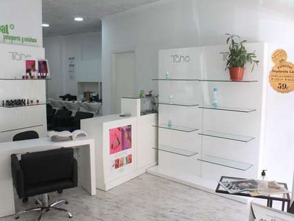 Local comercial en alquiler en Murcia