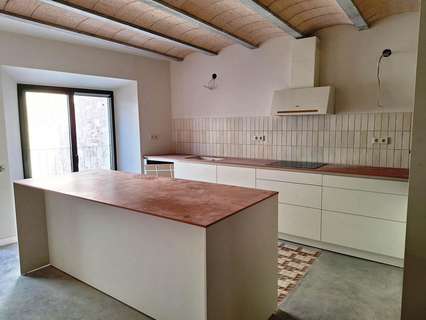 Casa en venta en Sant Fruitós de Bages