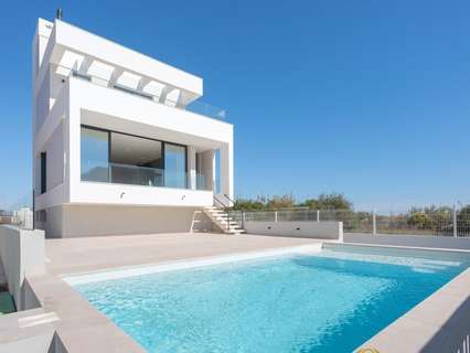 Chalet en venta en Oliva