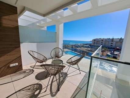 Apartamento en venta en Dénia