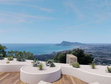 Apartamento en venta en Altea