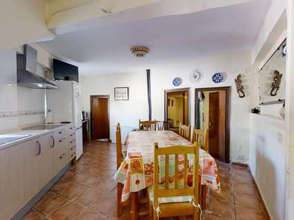 Casa en venta en Ademuz