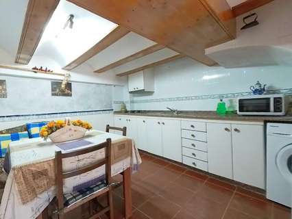 Casa en venta en Ademuz