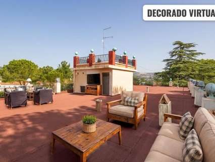 Chalet en venta en Macastre