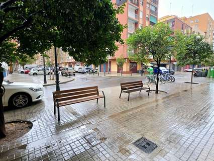 Local comercial en venta en Valencia