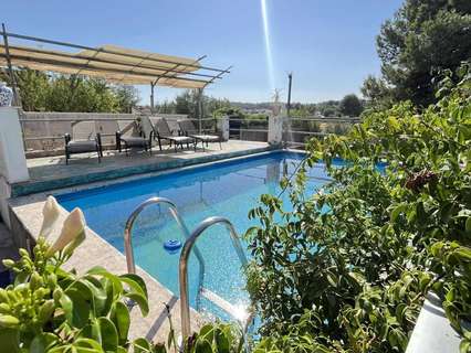 Chalet en venta en Vilamarxant rebajado