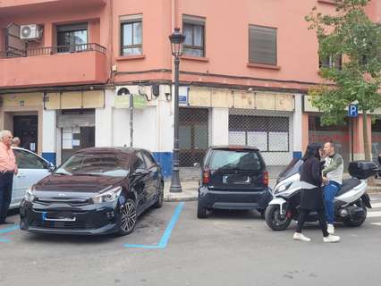 Local comercial en venta en Valencia rebajado