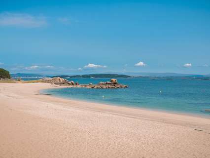Casa en venta en A Pobra do Caramiñal rebajada