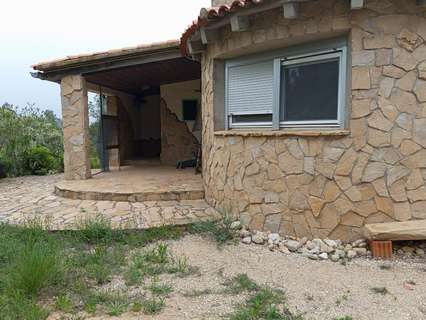 Casa en venta en Enguera