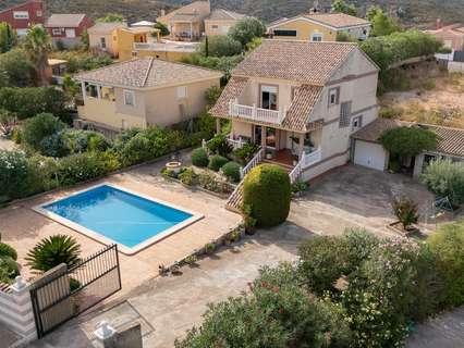 Chalet en venta en Turís rebajado