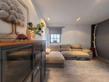 Planta baja en venta en Albalat dels Sorells rebajada