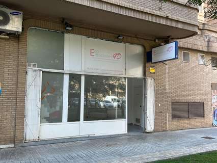 Local comercial en alquiler en Valencia rebajado