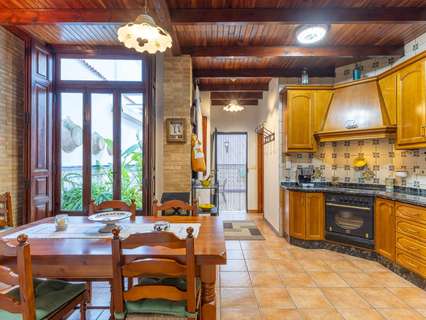 Casa en venta en Carcaixent rebajada