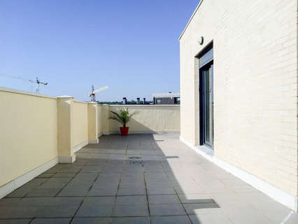 Ático en venta en Torrent