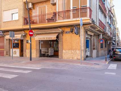 Local comercial en venta en Paterna