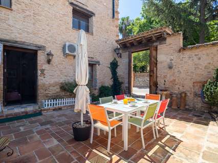 Piso en venta en Fontanars dels Alforins