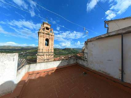 Casa en venta en Ademuz