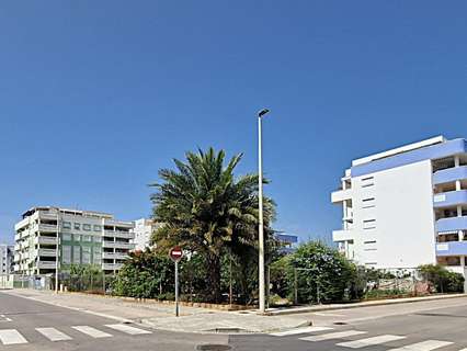 Parcela urbana en venta en Moncofa