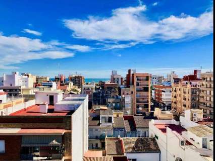 Ático en venta en Valencia