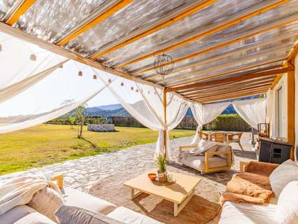 Casa en venta en Favara