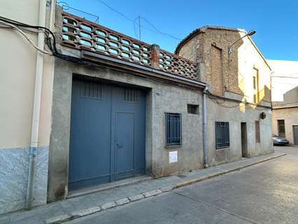 Casa en venta en Benaguasil