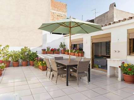 Casa en venta en Nules