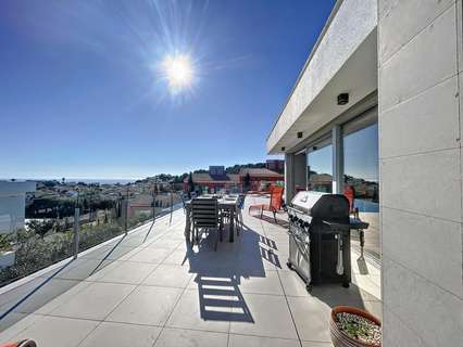 Casa en venta en Benitachell