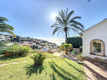 Casa en venta en Benitachell