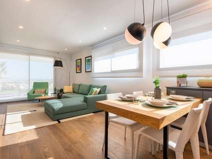 Apartamento en venta en Benitachell