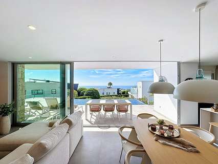 Casa en venta en Benitachell