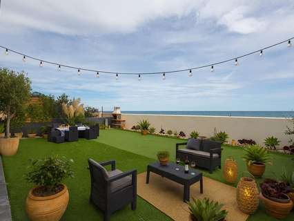 Chalet en venta en Sueca rebajado