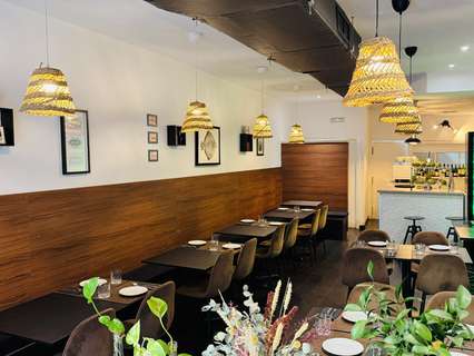 Local comercial en alquiler en Valencia