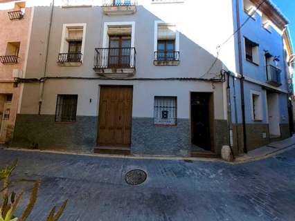 Casa en venta en Banyeres de Mariola