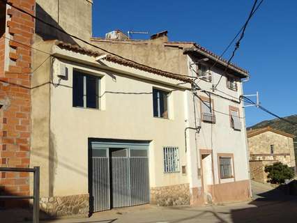 Nave industrial en venta en Torrebaja