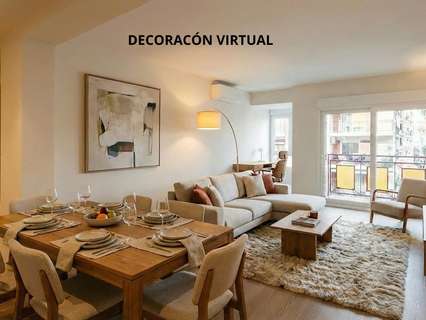 Apartamento en venta en Valencia