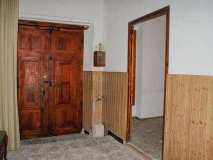 Casa en venta en Vallada
