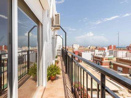 Ático en venta en Valencia