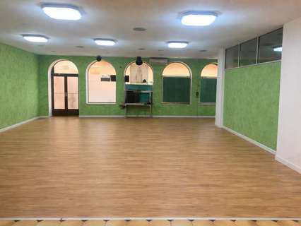 Local comercial en venta en Benaguasil