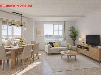 Piso en venta en Massamagrell