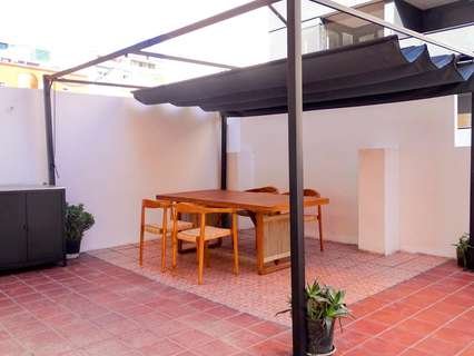 Piso en alquiler en Valencia