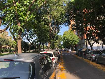 Piso en alquiler en Valencia