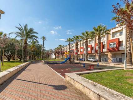 Casa en venta en Carcaixent