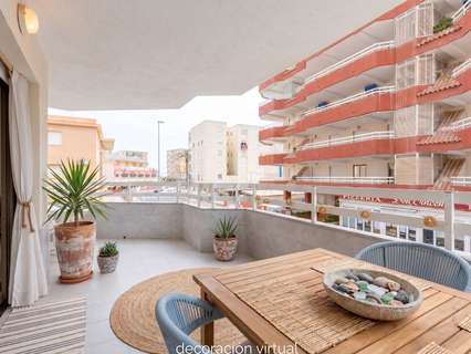 Piso en venta en Tavernes de la Valldigna