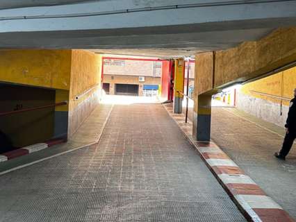 Plaza de parking en venta en Valencia