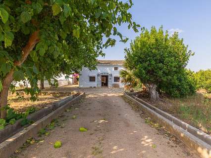 Casa en venta en Alzira