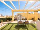 Ático dúplex en venta en Gandía rebajado