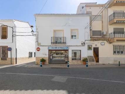 Local comercial en venta en Macastre